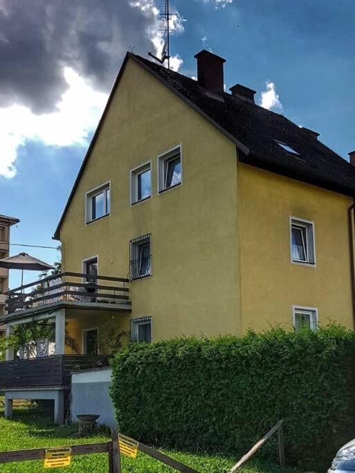 Ferienwohnung Klagenfurt Klagenfurt am Woerthersee Exterior photo